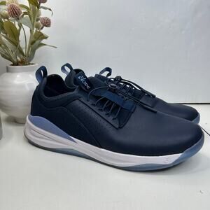 Clove Classic Nursing Sneaker Classic Navy Men 12 Healthcare Medical